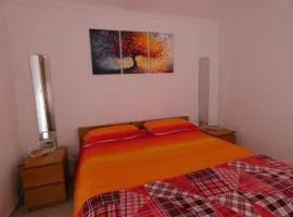 Casa Riccardo con vista sul Rocciamelone