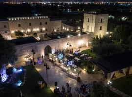 Casale San Nicola, ξενοδοχείο σε Bisceglie