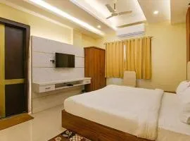 Hotel Zorba