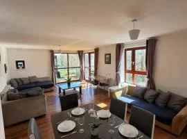 Superb 3-Bed Residence Airport