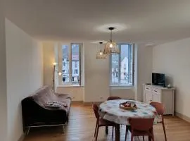 Les Gîtes d'Altaïr-La Grande Ourse