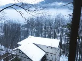 Casa Sf Nicolae