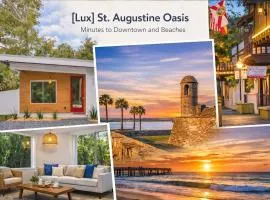 Cozy Oasis in Historic St Augustine