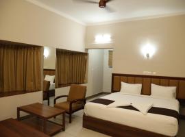 Guruvāyūr में, होटल Kalathil Kshetra Inn