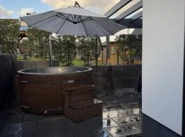 Sauerland Wellness Apartment