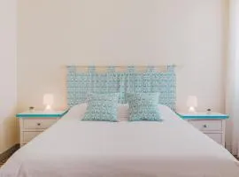 THE SAUNA EXPERIENCE SUITES, Sardinia Retreat