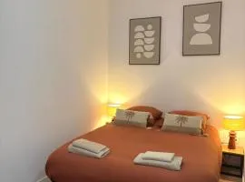 Le Cocon Terracotta - Nid cosy au cœur de Nîmes