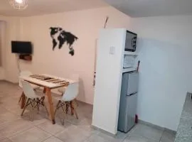 Depto Temporario La Plata