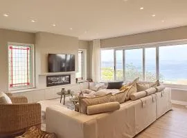 Beachfront Luxury Villa