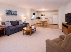 One Bed Condo Unit near Acadia National Park, hotel Ellsworthben