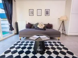Ô Doux Séjour - Parking, NetFlix, Terrasse