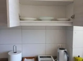 Precioso departamento en el centro de Los Andes