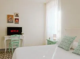 DELUXE SUITES WITH SAUNA, The real Sardinia