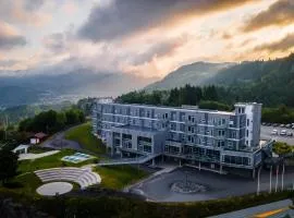 Utsikten Hotell Kvinesdal - Unike Hoteller