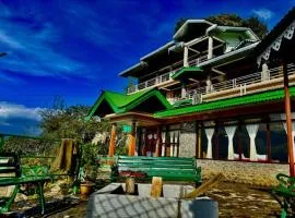 Hillcrest Ravangla - Formerly Changu Che Retreat