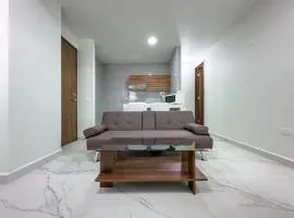 Departamento completo a pasos del Estadio Azteca o Estadio Banorte