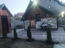 Vikendica Pejovic