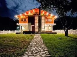Villa Amaranto Oxapampa