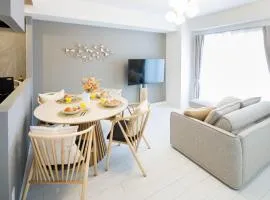 Sun Court Tsukisamu Chuo-dori - Vacation STAY 22038