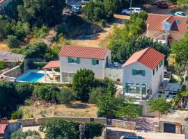 Villa Lesina by Villas Hvar, Hotel in Vrboska