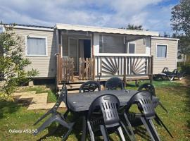 Le lac des rêves à Lattes emplacement 455, hotel a Lattes