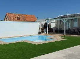 Villa Sanlucar