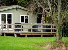 SPLASH LEYS a peaceful getaway in beautiful surroundings, Hotel in Admington