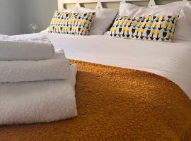 La casa di Lupetto, hótel í Entracque