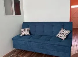 La casita 3 minutes from the center