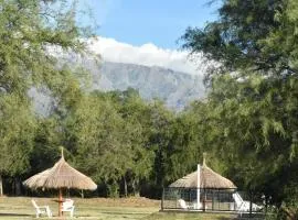 Complejo Sol y Sombra