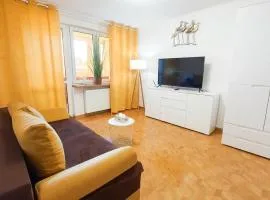 Apartament Motylek