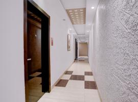 Palette Hotel & Resort Panchgani Formerly Divine, hotel a Panchgani