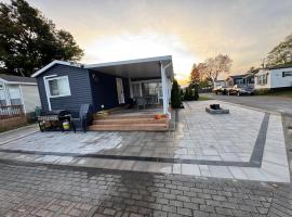 Sherkston Shores Cottage, Hotel in Port Colborne