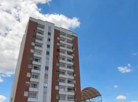 San gil plaza confort