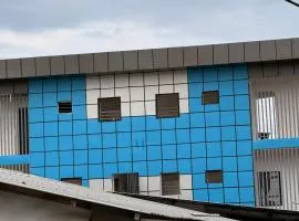 Panatina Hills Apartments