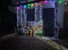 Riddim Vybz guesthouse