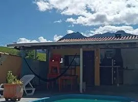 ALTO da COLINA KITINETES - PENEDO RJ