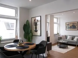 Exklusives 2-Zimmer Appartement