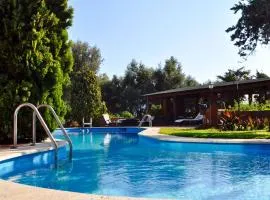 Small Paradise Palermo