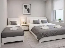 Przecław Residence - Luxury City Center Apartament