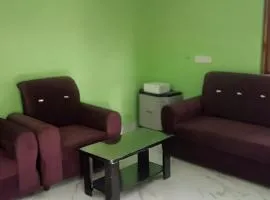 The Arutla Retreat