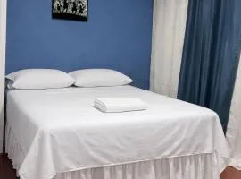 Hotel Frontera del Caribe