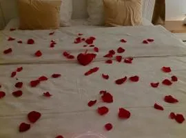 Luxury Love Cottage Spa- privatni jacuzzi &sauna , mir i privatnost