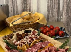 Tarsis Guest House, Hotel in Baunei