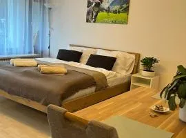 P51 Apartment