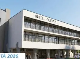 Hotel Residence Holiday