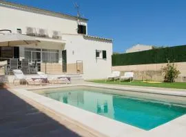 Pou de Alou by Rentallorca