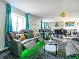 f2th For your relaxed & Cosy stay