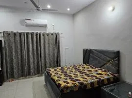 Four Points Homestay