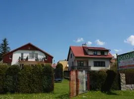 Anmar Pokoje Narty Rowery